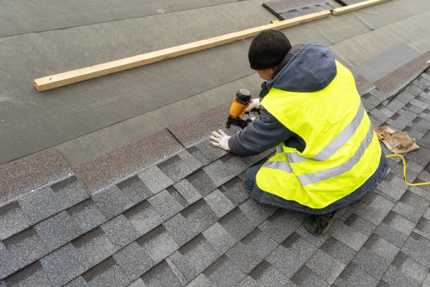 Best Shingle Roofing Installation  in Wilson, AR