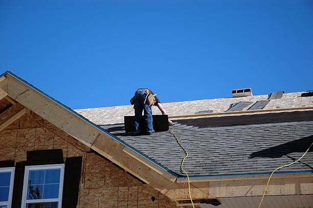 Best Best Roofing Contractors  in Wilson, AR