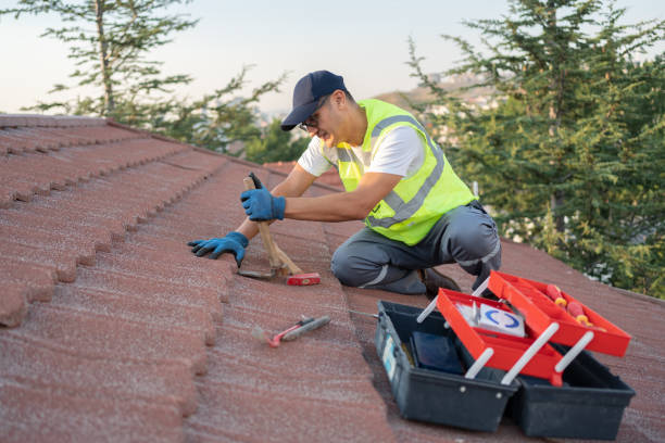 Quick and Trustworthy Emergency Roof Repair Services in Wilson, AR